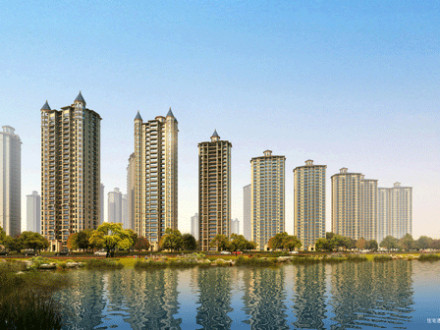 互助雅居乐