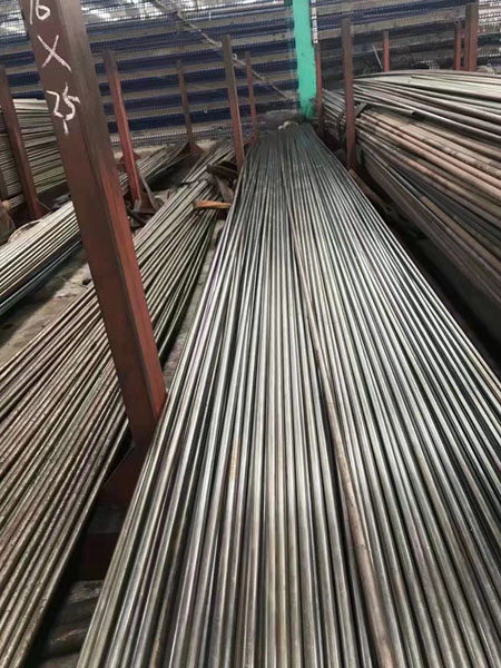 互助精密钢管